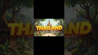 Learn Country name with Alphabets #chuchutv