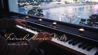 [Emotional]" French Movie Waltz - Catherine Rollin " performed on piano by Vikakim.