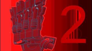 Victor Mk 1 bionic hand development Episode 2 Drollestbugle19