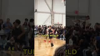 Dayton Forcythe put on a SHOW against RWE ‍