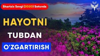 ИНСОННИНГ ЎЗИГА БЎЛГАН СЕВГИСИНИ УЙҒОТИШ КУПАЙТИРИШ ВА БЎЛИШИШ ҲАҚИДА | ШАРТСИЗ СЕВГИ 2020 | СОТУВДА