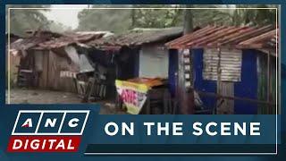 WATCH: Typhoon Nika lashes Northern Luzon with strong winds, heavy rains | ANC