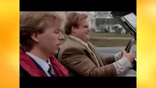 Tommy Boy: Funniest Scenes