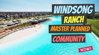 Windsong Ranch in Prosper TX - Community Overview & Homes for Sale