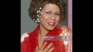 Minnie Riperton & Richard Rudolph tribute:  I'm Not In Love - Dennis Englewood