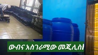 ውብ እና ማራኪ አርቢያ መጂሊስ ማዘዝ ለምትፈልጉ 0967177194ዚነት የኮቦልቻዋ!