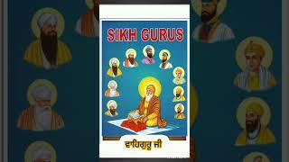 Waheguru Waheguru Bol || Waheguru Waheguru Simran  #gurugobindsingh #music #status