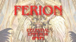 Lineage 2 Essence EU | Ferion PvP | New Shillien Templar