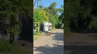 Drz400sbtracker #srilanka #bike #youtubeshorts #stunt #motohub#viralvideo