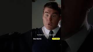 Doc Martin | Streama Gratis Nu | Pluto TV | 30s