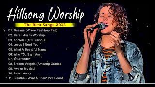 New Hillsong United Best Playlist For June 2022