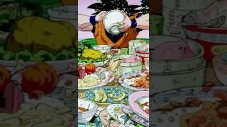 Why Do Saiyans EAT So Much?