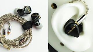 Smabat Black Bat IEM debuts with awesome Basshead performance to rival Thor Mjölnir Earphone