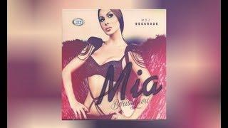 Mia Borisavljevic - Laki Laki - (Audio 2013) HD