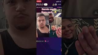 Barello macht Emre nach #tiktok #barello #abk #abkarmy #fitna #fypageシ