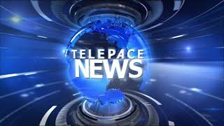 Telepace News 8 ottobre 2024 edizione speciale