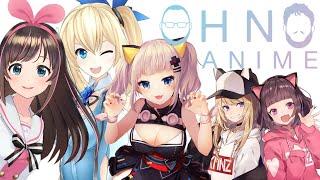 Virtual YouTubers: Japan's Digital Celebrities