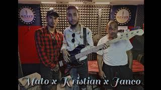 Mato & Kristian & Jančo - Sukar Raca ( COVER )