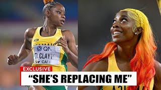 Is Tina Clayton Jamaica's Next Best Female Sprinter