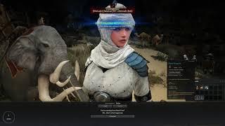 BDO   HOW TO GET ADVICE OF VALKS x50 UNLIMITED ! NO COMPASS GUIDE