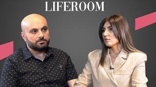 LIFEROOM | Մենչը՝ ԱՄՆ–ում բիզնեսների,տեղափոխվելու,պարտքերի,Քրիստինայի և Միհրանի հետ չաշխատելու մասին