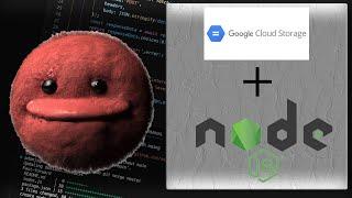 Google Cloud Storage Upload with Node.js | Step-by-Step Tutorial