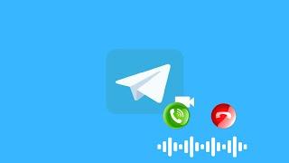 Telegram Ringtone