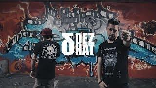 DEZHAT feat. Goldwolf - BLACK BOX (Official Video) | GRIME