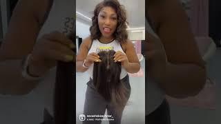 New Product| Virgin Hair Topper| Hair Loss Solutions for Thinning Hair