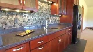 2012 Parade of Homes - Degnan Design Builders - Madison Area Builders Association - Custom Home