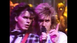 Top Of The Pops | 1984 | Christmas Day Special | Home VHS Video [REC]