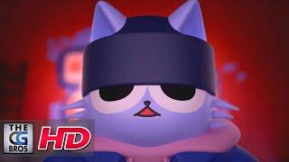 CGI 3D Animated Short: "TURNOUT" - Directed by Michael Van Swearingen via Foreign Fauna  | TheCGBros
