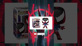 FUNKO! SPIDER MAN | НОВЫЕ фигурки ЧЕЛОВЕК-ПАУК | #spiderman #funkopop #фанкопоп