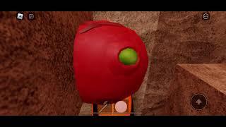 Robloxian plays Roblox