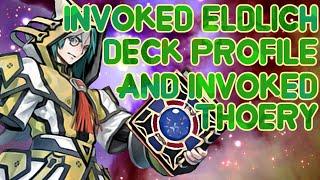 【Deck Profile】5th Place Invoked Eldlich Feb 5, 2022 Epik Games Regional [5]
