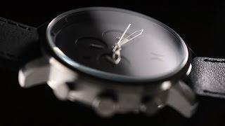 MVMT Chrono Watch - Explored by TheCoolist