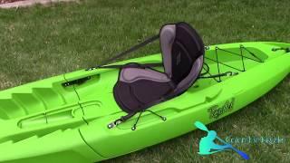 Point 65 Tequila Kayak Columbia Kayaks