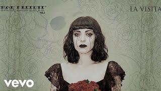 Mon Laferte - La Visita (Audio Oficial)