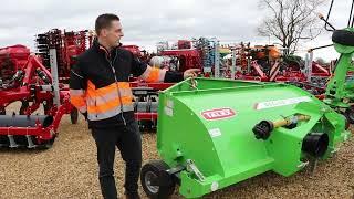 An Overview of our Talex Range