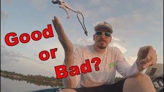 Rapala Fish Gripper Review