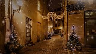 Carol Of The Bells  - ASMR Ambience