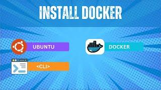 Ubuntu Docker Install