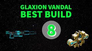 Warframe Guide: Glaxion Vandal Builds