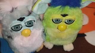 Fixing 1998 & 1999 Furby + Helpful tips and common glitches! (Teardown tutorial)