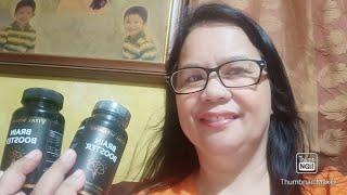 BRAIN BOOSTER PRODUCT REVIEW