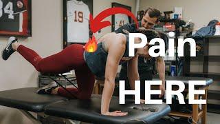 5 Great Exercises for Low Back Pain (Physical Therapy)