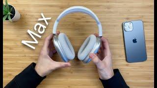 AirPods Max | RECENSIONE ITA COMPLETA