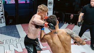 Jordan Chester vs Luca Biuso - UKFC 38