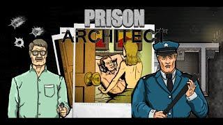 Prison Architect  - РАСПЛАТА ЗА ИЗМЕНУ. ПРОХОЖДЕНИЕ #1