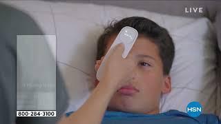 Veridian TouchFree Infrared Thermometer with Vibration